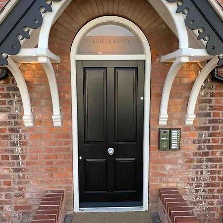 Boutique Luxury Apartment, High St, Henley-In-Arden Exterior photo