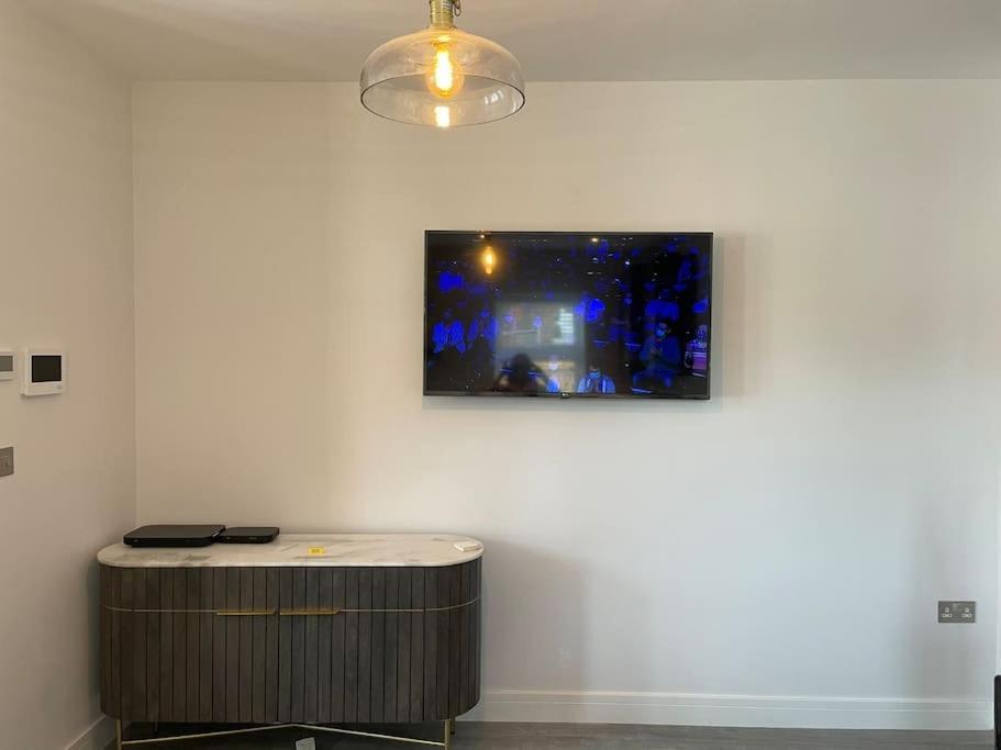 Boutique Luxury Apartment, High St, Henley-In-Arden Exterior photo