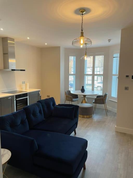 Boutique Luxury Apartment, High St, Henley-In-Arden Exterior photo