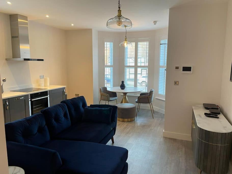 Boutique Luxury Apartment, High St, Henley-In-Arden Exterior photo